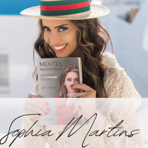 “Sophia Martins Assina Livro Na Bienal Do Livro: Um Evento De Prestígio”